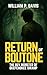 Return of Boutone, the Boy ...