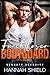 Furchtloser Bodyguard (Benn...