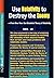 Use Relativity to Destroy the Enemy  by Yuxiang Wu