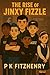 The Rise of Jinxy Fizzle (The Jinxy Fizzle Series Book 1)