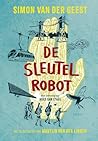 De Sleutelrobot