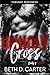 Unholy Cross (Deadly & Ruth...