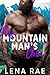 My Mountain Man's Claim (Ro...