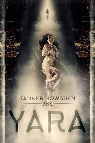 Yara (Kindle Edition)