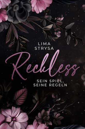 Reckless (Masked Man 1) (German Edition)