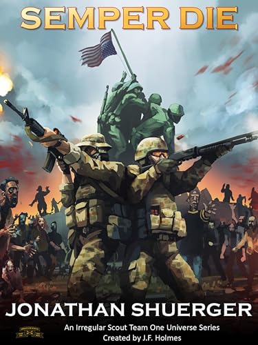 Semper Die (Kindle Edition)