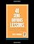 40 Semi-Obvious Lessons: Fr...