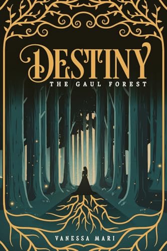 Destiny: The Gaul Forest (Paperback)