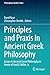 Principles and Praxis in An...