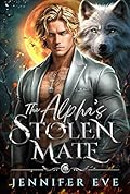 The Alpha’s Stolen Mate