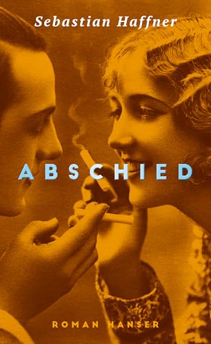 Abschied (Kindle Edition)