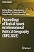 Proceedings of Topical Issu...