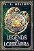 Legends of Lohikärra