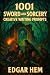 1001 Sword and Sorcery Creative Writing Prompts by Edgar Hem