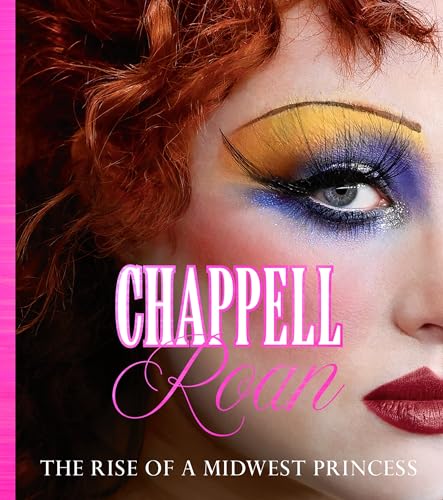 Chappell Roan: The Rise of a Midwest Princess (Spotlight on a Legend)