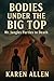 Bodies Under the Big Top by Karen  Allen