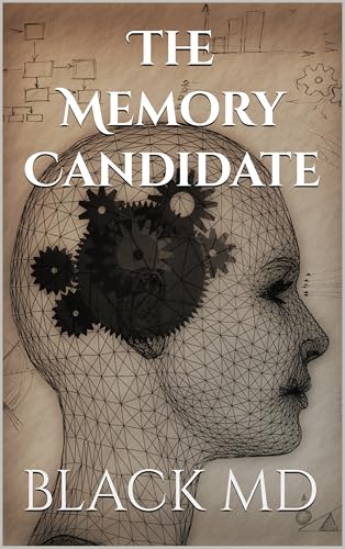 The Memory Candidate (Knoxate #1)
