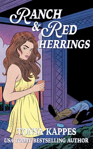 Ranch and Red Herrings (Kindle Edition)