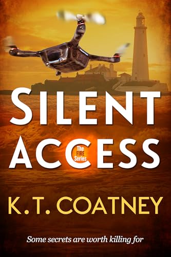 Silent Access (Fire, #1)