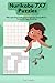 Nurikabe 7X7 Puzzles - Easy...