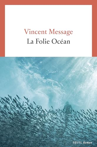 La Folie Océan (Paperback)
