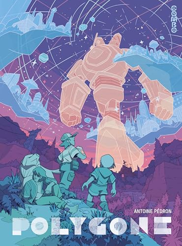Polygone (Hardcover)