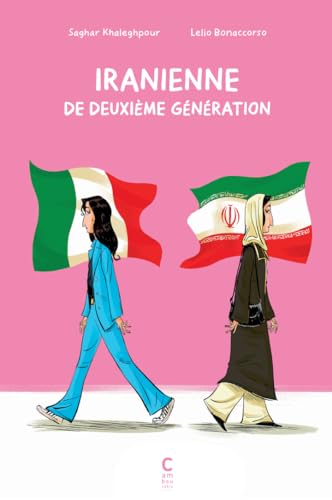 Iranienne de deuxième génération (Paperback)