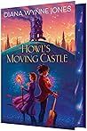 Howl’s Moving Castle