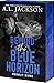 Beyond the Blue Horizon (Moonlit Ridge #4)