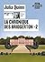 La chronique des Bridgerton: Anthony (2)
