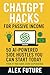 ChatGPT Hacks for Passive I...