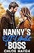 Nanny’s Off-Limits Boss