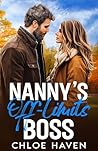 Nanny’s Off-Limits Boss by Chloe Haven