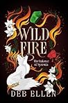 WILDFIRE (The Balance of Syrestia)