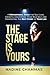 The Stage is Yours: A Motiv...