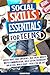 Social Skills Essentials for Teens by Morgan Tyler