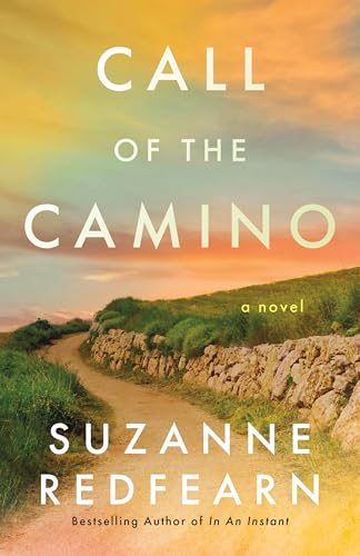 Call of the Camino (Kindle Edition)