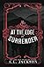 At the Edge of Surrender (Moonlit Ridge #3)