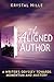 The Aligned Author by Krystal Hille