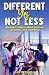 Different Yes, Not Less: Disabled Children Need Inclusion, Empathy, and Friendship