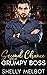 Second Chance with my Grumpy Boss by Shelly Melbot