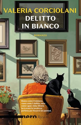 Delitto in bianco (ebook)