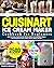 Cuisinart Ice Cream Maker Cookbook for Beginners by Constance Jakubowski