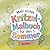 Kritzelbuch ab 1 Jahr: Mein...
