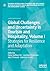 Global Challenges and Uncer...