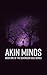 Akin Minds (Sovereign Soul, #1)