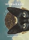 Kafka mererannas by Haruki Murakami