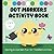 Dot Markers Activity Book: ...