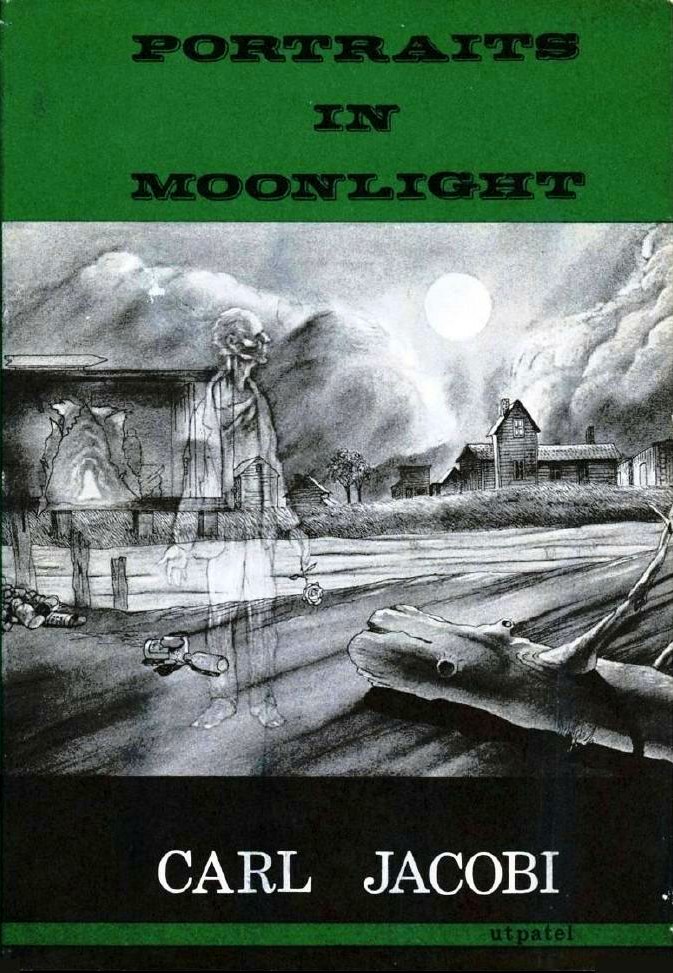 Portraits in Moonlight