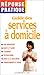 guide des services a domicile